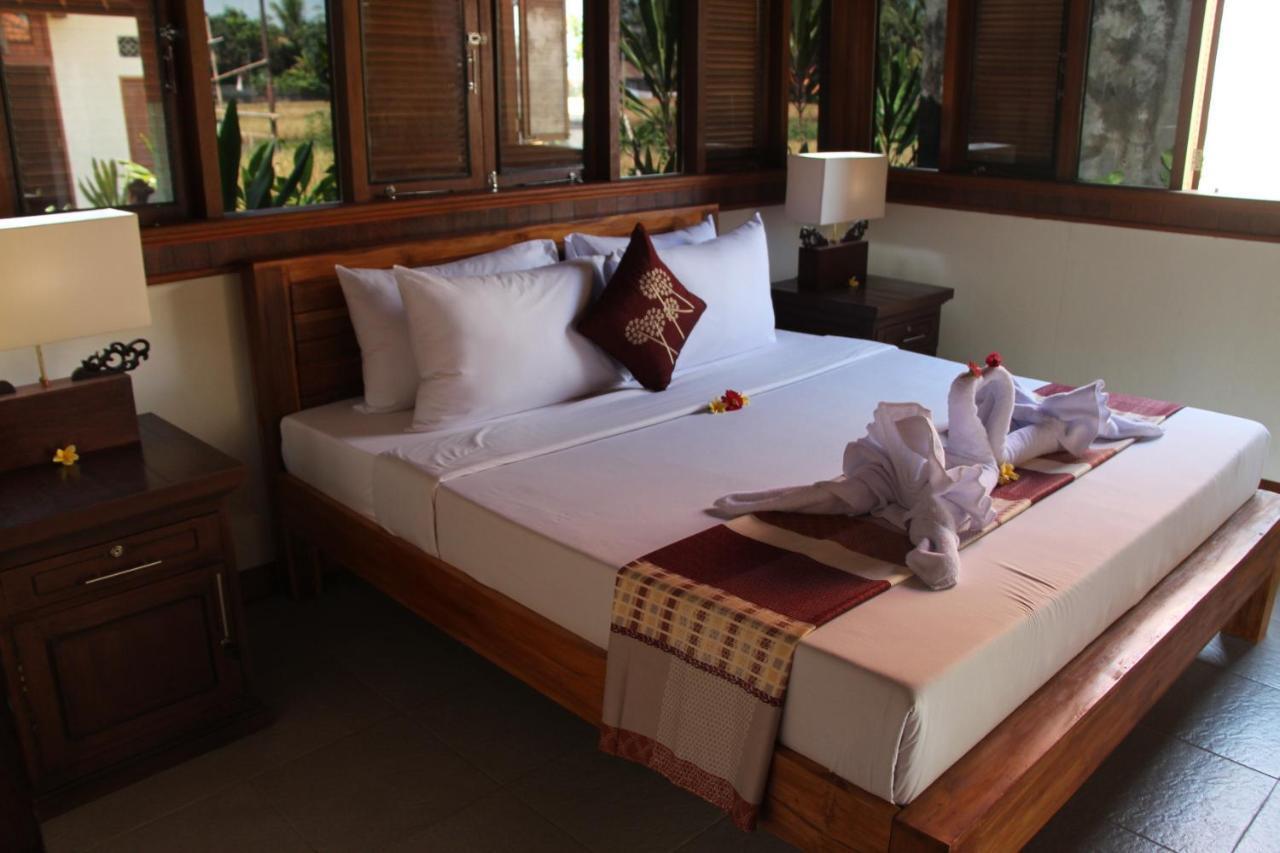 Nur Guest House By Purely Ubud Cameră foto